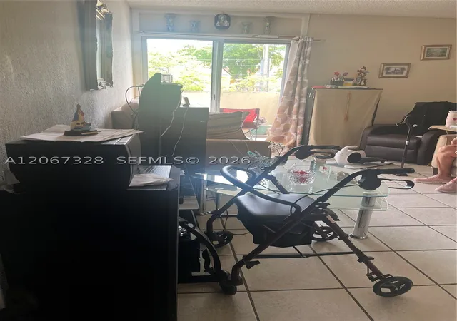 Photo 4 of Condo for sale at 801 Nw 47Th Ave #216W, Miami, FL 33126 | MLS# A12067328 | Listing updated on 2026-09-02
