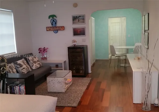 Photo 2 of Sale Pending at 717 Espanola Way #205, Miami Beach, FL 33139 | MLS# A12067354 | Listing updated on 2026-09-09