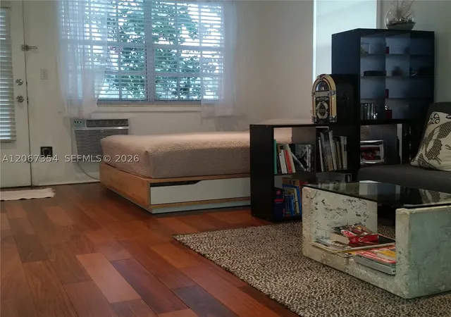 Photo 3 of Sale Pending at 717 Espanola Way #205, Miami Beach, FL 33139 | MLS# A12067354 | Listing updated on 2026-09-09