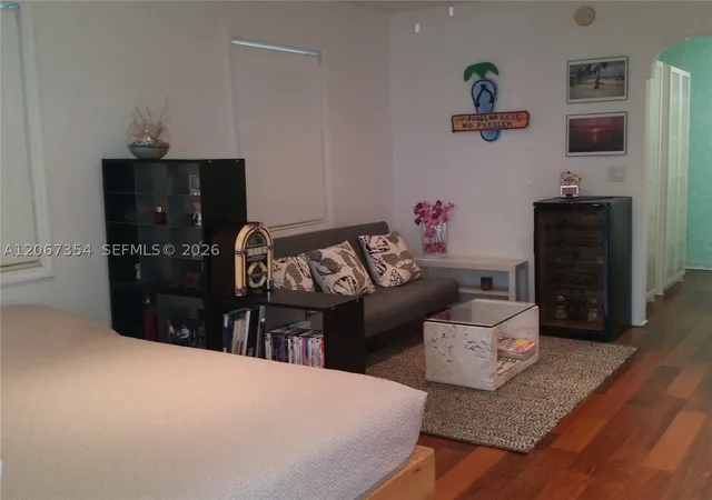 Photo 4 of Sale Pending at 717 Espanola Way #205, Miami Beach, FL 33139 | MLS# A12067354 | Listing updated on 2026-09-09