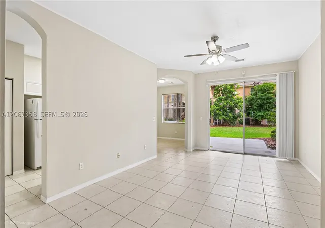 Photo 2 of Townhouse for sale at 112 Wakulla Springs Way, Royal Palm Beach, FL 33411 | MLS# A12067358 | Listing updated on 2026-09-16