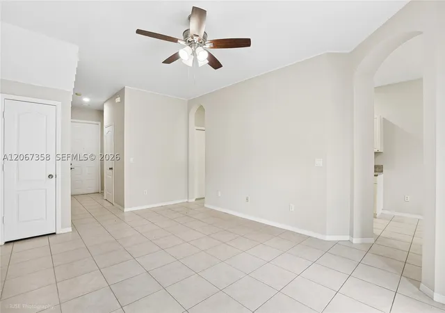 Photo 3 of Townhouse for sale at 112 Wakulla Springs Way, Royal Palm Beach, FL 33411 | MLS# A12067358 | Listing updated on 2026-09-16