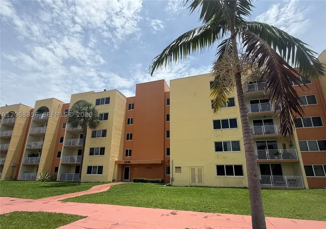 Photo 1 of Condo for sale at 6980 Nw 186th St #3-423A, Hialeah, FL 33015 | MLS# A12063356 | Listing updated on 2026-08-29