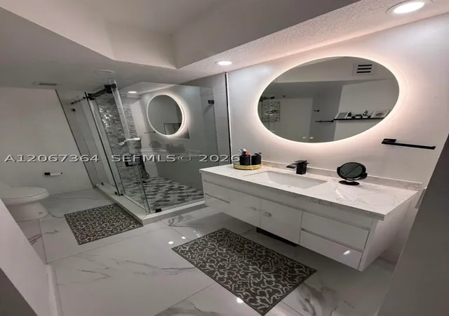 Photo 3 of Condo for sale at 9340 Fontainebleau Blvd #W507, Miami, FL 33172 | MLS# A12067364 | Listing updated on 2026-09-10