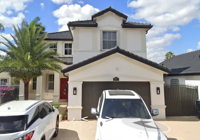 Single family home for sale at 892 Nw 131St Ave, Miami, FL 33182 | MLS# A12067341