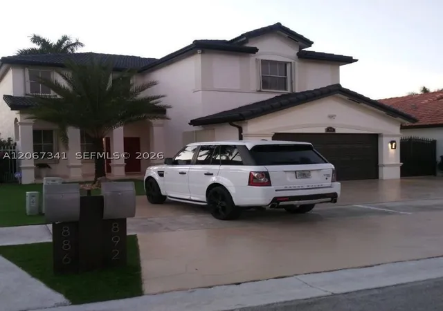 Photo 2 of Single family home for sale at 892 Nw 131st Ave, Miami, FL 33182 | MLS# A12067341 | Listing updated on 2026-09-14