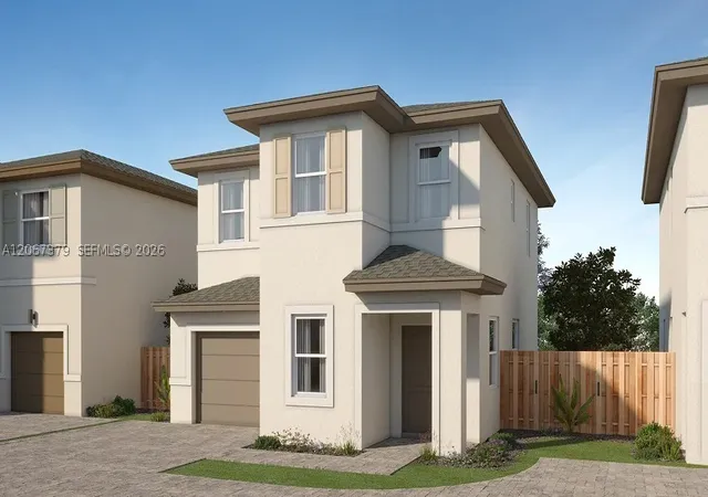Photo 1 of Sale Pending at 18840 Sw 314 St, Miami, FL 33030 | MLS# A12067379 | Listing updated on 2026-09-10