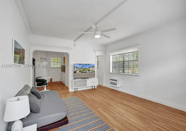 Photo 3 of Condo for sale at 717 Espanola Way #204, Miami Beach, FL 33139 | MLS# A12067396 | Listing updated on 2026-08-31