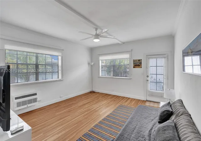 Photo 3 of Condo for sale at 717 Espanola Way #204, Miami Beach, FL 33139 | MLS# A12067396 | Listing updated on 2026-08-31