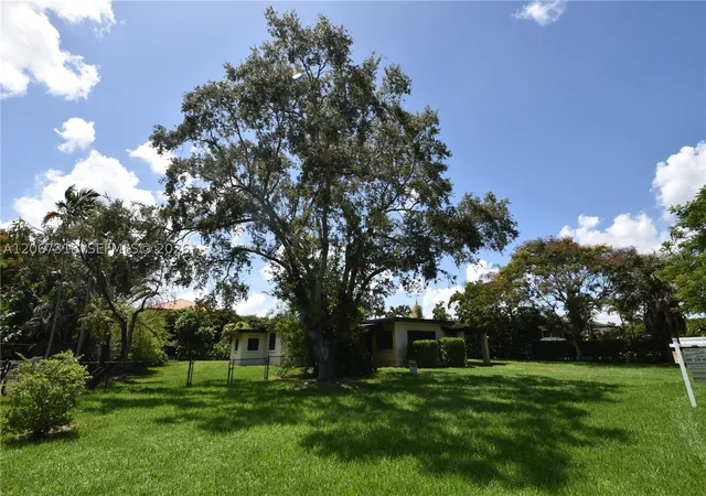 Photo 1 of Sale Pending at 7050 Sw 82nd Ct, Miami, FL 33143 | MLS# A12067318 | Listing updated on 2026-09-11
