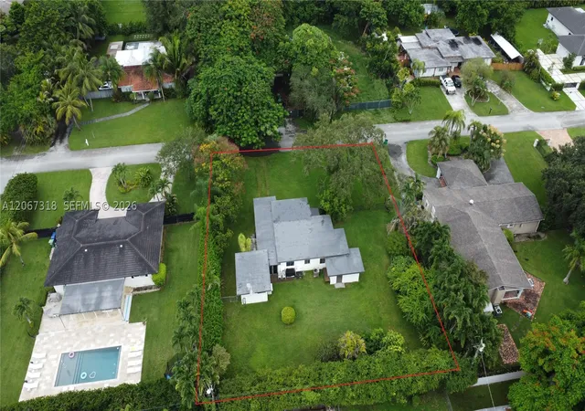 Photo 2 of Sale Pending at 7050 Sw 82nd Ct, Miami, FL 33143 | MLS# A12067318 | Listing updated on 2026-09-11