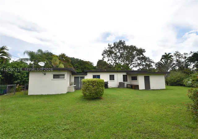 Photo 3 of Sale Pending at 7050 Sw 82nd Ct, Miami, FL 33143 | MLS# A12067318 | Listing updated on 2026-09-11