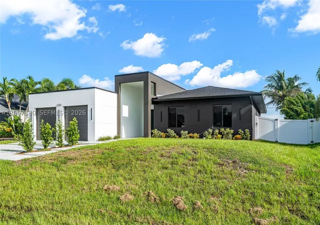 Photo 2 of Single family home for sale at 2700 2700 Sw Ember Ter, Cape Coral, FL 33991 | MLS# A12067390 | Listing updated on 2026-08-29