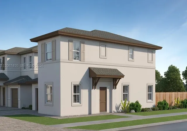 Single family home for sale at 18856 Sw 314 St, Miami, FL 33030 | MLS# A12067415