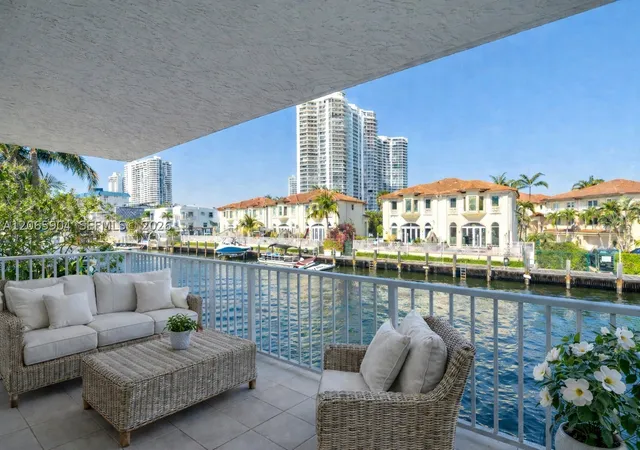 Photo 1 of Condo for sale at 4000 Ne 170th St #200, North Miami Beach, FL 33160 | MLS# A12065904 | Listing updated on 2026-09-10