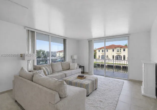 Photo 3 of Condo for sale at 4000 Ne 170th St #200, North Miami Beach, FL 33160 | MLS# A12065904 | Listing updated on 2026-09-10