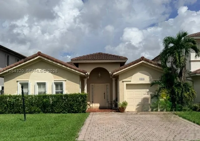 Photo 1 of Sale Pending at 13654 Sw 124th Ave Rd, Miami, FL 33186 | MLS# A12064320 | Listing updated on 2026-09-08