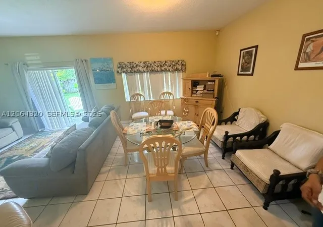 Photo 3 of Sale Pending at 13654 Sw 124th Ave Rd, Miami, FL 33186 | MLS# A12064320 | Listing updated on 2026-09-08