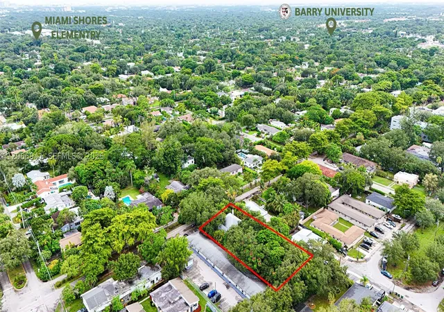 Photo 3 of Single family home for sale at 753 Ne 121St St, North Miami, FL 33161 | MLS# A12066941 | Listing updated on 2026-09-24