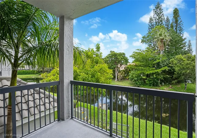 Photo 1 of Condo for sale at 11205 W Atlantic Blvd #207, Coral Springs, FL 33071 | MLS# A12067460 | Listing updated on 2026-09-16