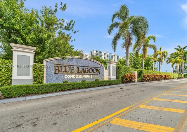 Photo 2 of Sale Pending at 5091 Nw 7th St #PH-02, Miami, FL 33126 | MLS# A12067464 | Listing updated on 2026-08-28