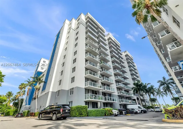 Photo 3 of Sale Pending at 5091 Nw 7th St #PH-02, Miami, FL 33126 | MLS# A12067464 | Listing updated on 2026-08-28