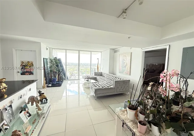 Photo 2 of Condo for sale at 1861 Nw S River Dr #1404, Miami, FL 33125 | MLS# A12067471 | Listing updated on 2026-08-26