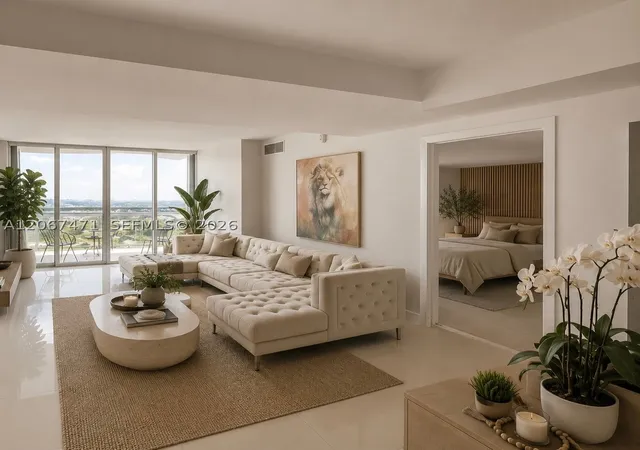 Photo 3 of Condo for sale at 1861 Nw S River Dr #1404, Miami, FL 33125 | MLS# A12067471 | Listing updated on 2026-08-26