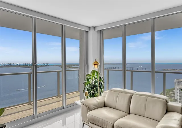 Photo 1 of Condo for sale at 1155 Brickell Bay Dr #3211, Miami, FL 33131 | MLS# A12067476 | Listing updated on 2026-09-10