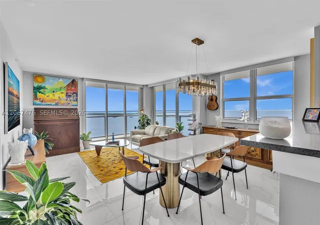 Photo 2 of Condo for sale at 1155 Brickell Bay Dr #3211, Miami, FL 33131 | MLS# A12067476 | Listing updated on 2026-09-10