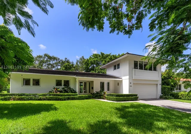 Single family home for sale at 1208 Hardee Rd, Coral Gables, FL 33146 | MLS# A12061109