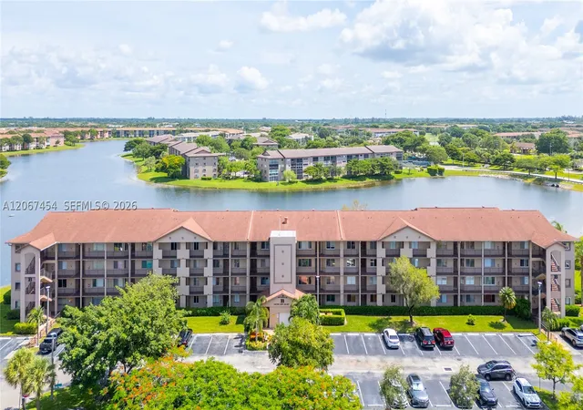 Photo 1 of Condo for sale at 13705 Sw 12th St #208B, Pembroke Pines, FL 33027 | MLS# A12067454 | Listing updated on 2026-09-11