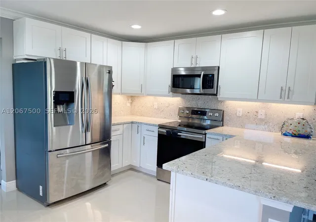 Photo 2 of Single family home for sale at 2167 Sw Best St, Port St Lucie, FL 34984 | MLS# A12067500 | Listing updated on 2026-08-29