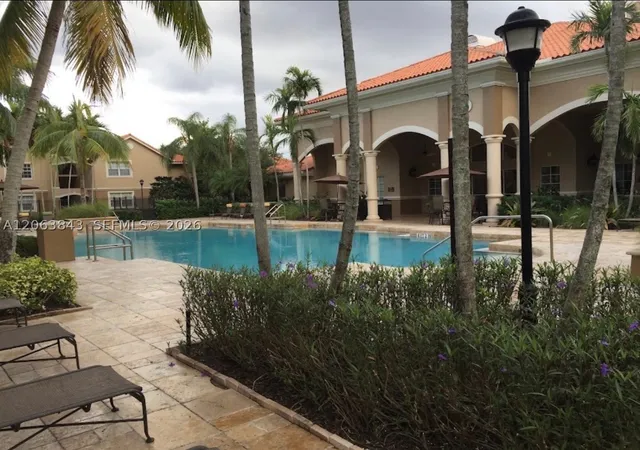 Photo 1 of Condo for sale at 230 Sw 117th Ter #11102, Pembroke Pines, FL 33025 | MLS# A12063843 | Listing updated on 2026-09-09