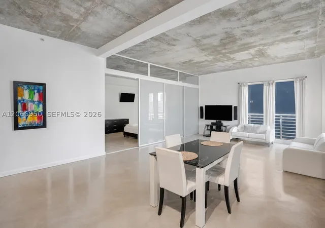 Photo 3 of Condo for sale at 234 Ne 3rd St #1007, Miami, FL 33132 | MLS# A12066950 | Listing updated on 2026-09-10