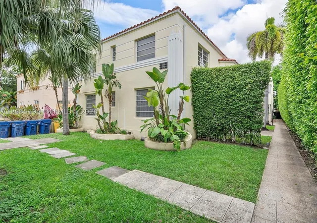 Photo 1 of Condo for sale at 1535 Meridian Ave #2, Miami Beach, FL 33139 | MLS# A12065194 | Listing updated on 2026-09-02