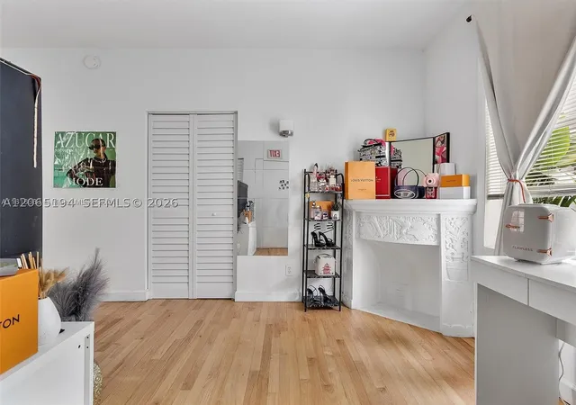Photo 2 of Condo for sale at 1535 Meridian Ave #2, Miami Beach, FL 33139 | MLS# A12065194 | Listing updated on 2026-09-02