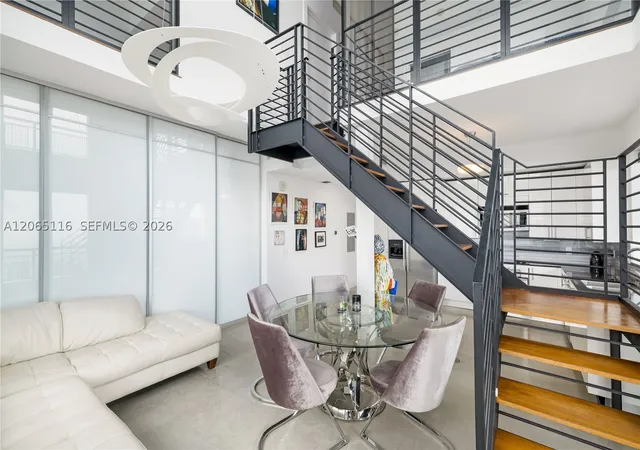 Photo 2 of Condo for sale at 60 Sw 13th St #4001, Miami, FL 33130 | MLS# A12065116 | Listing updated on 2026-08-30