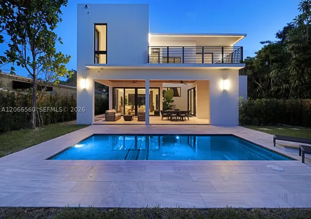 Photo 1 of Single family home for sale at 685 Ne 81st St, Miami, FL 33138 | MLS# A12066560 | Listing updated on 2026-08-27