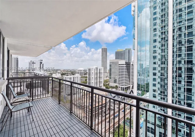 Photo 1 of Condo for sale at 999 Sw 1st Ave #2115, Miami, FL 33130 | MLS# A12067610 | Listing updated on 2026-09-16