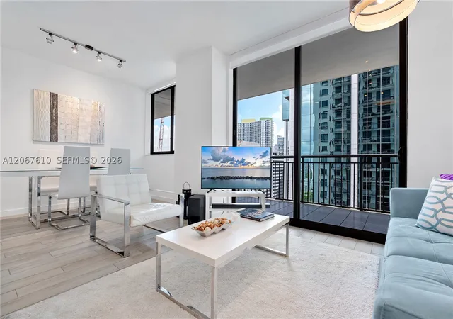 Photo 3 of Condo for sale at 999 Sw 1st Ave #2115, Miami, FL 33130 | MLS# A12067610 | Listing updated on 2026-09-16