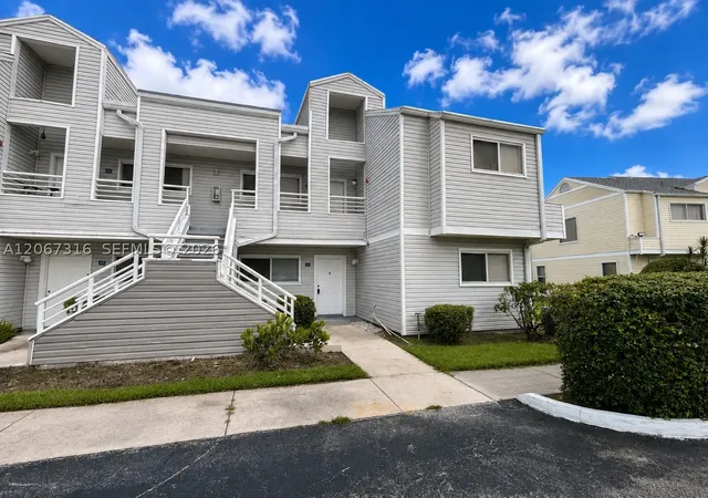 Photo 3 of Condo for sale at 3409 Nw 44th St #106, Oakland Park, FL 33309 | MLS# A12067316 | Listing updated on 2026-09-12