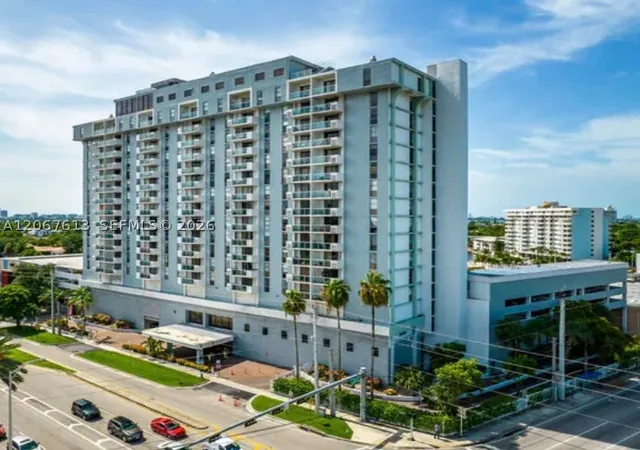 Photo 1 of Condo for sale at 13499 Biscayne Blvd #PH1712, North Miami, FL 33181 | MLS# A12067613 | Listing updated on 2026-09-10