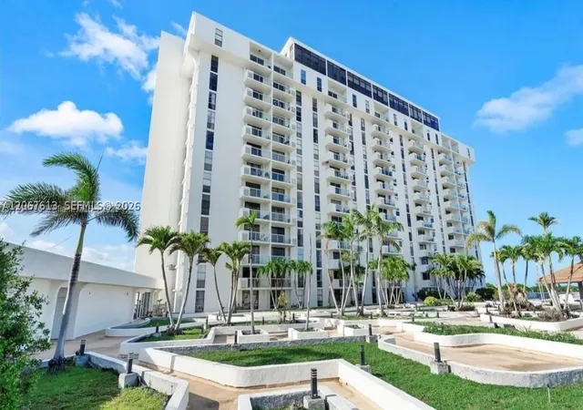 Photo 2 of Condo for sale at 13499 Biscayne Blvd #PH1712, North Miami, FL 33181 | MLS# A12067613 | Listing updated on 2026-09-10