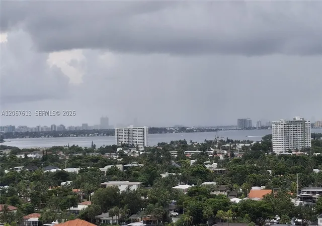 Photo 3 of Condo for sale at 13499 Biscayne Blvd #PH1712, North Miami, FL 33181 | MLS# A12067613 | Listing updated on 2026-09-10