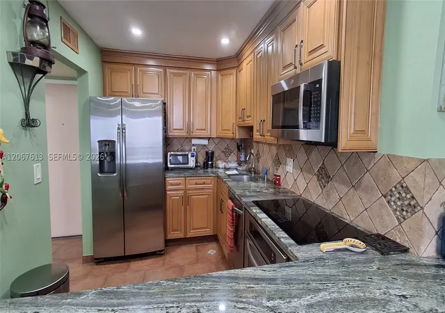 Photo 3 of Condo for sale at 13499 Biscayne Blvd #PH1712, North Miami, FL 33181 | MLS# A12067613 | Listing updated on 2026-09-10