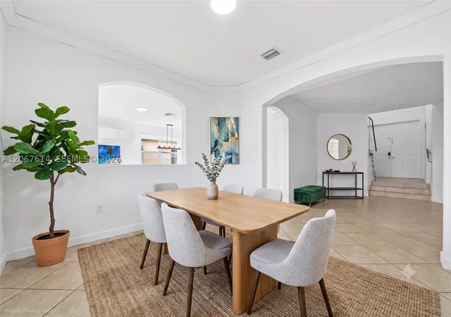 Photo 3 of Townhouse for sale at 8666 Nw 109th Ct #8666, Doral, FL 33178 | MLS# A12067614 | Listing updated on 2026-08-31