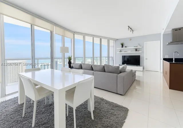 Condo for sale at 495 Brickell Ave #5104, Miami, FL 33131 | MLS# A12067647 | Listing updated on 2026-09-30