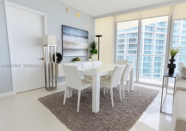 Photo 4 of Condo for sale at 495 Brickell Ave #5104, Miami, FL 33131 | MLS# A12067647 | Listing updated on 2026-09-30