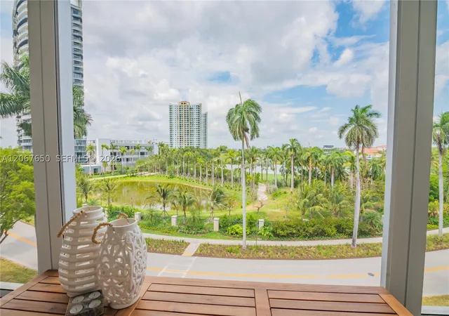 Photo 1 of Condo for sale at 200 Diplomat Pkwy #519, Hallandale Beach, FL 33009 | MLS# A12067650 | Listing updated on 2026-08-29